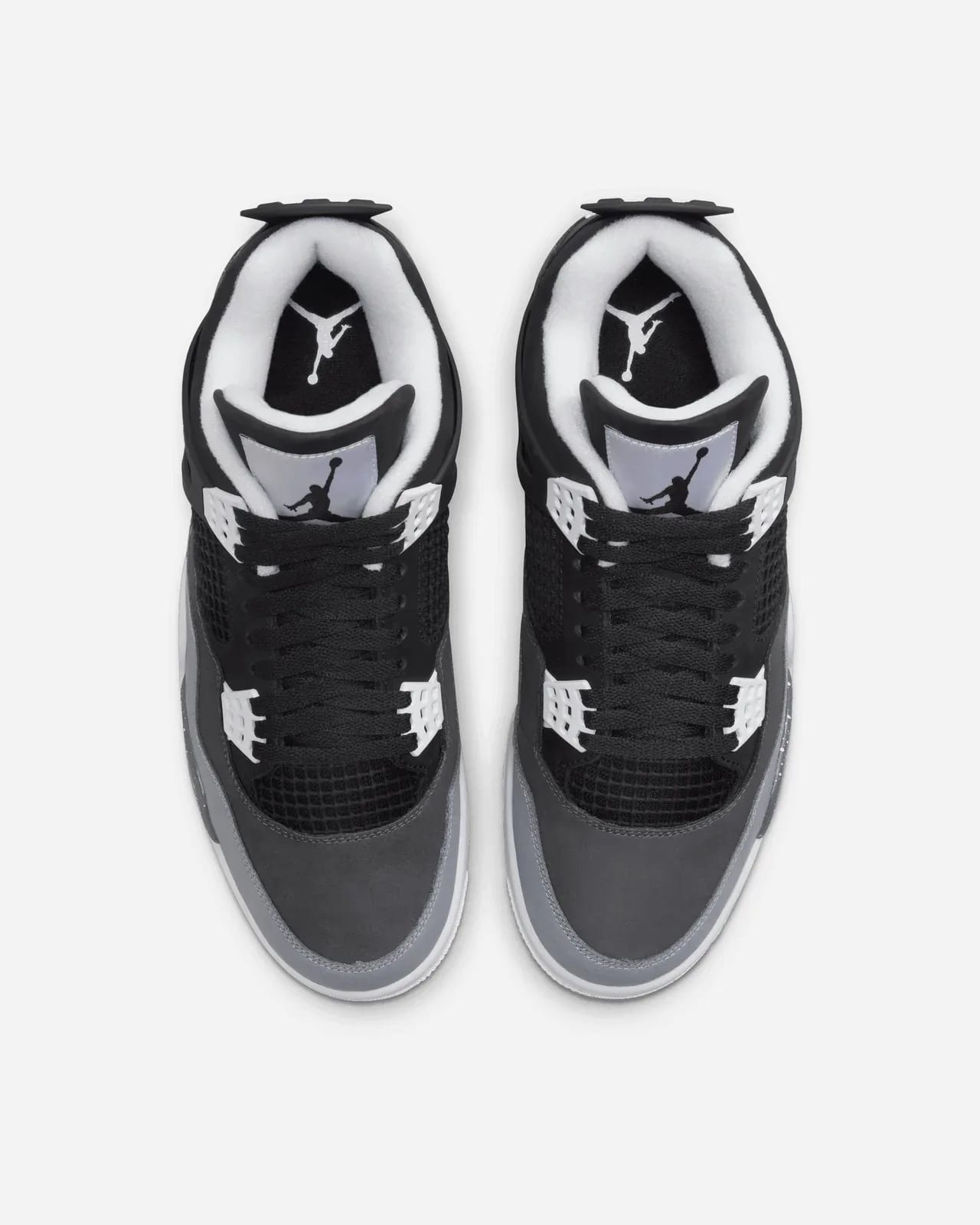 Air Jordan 4 Retro "Fear"