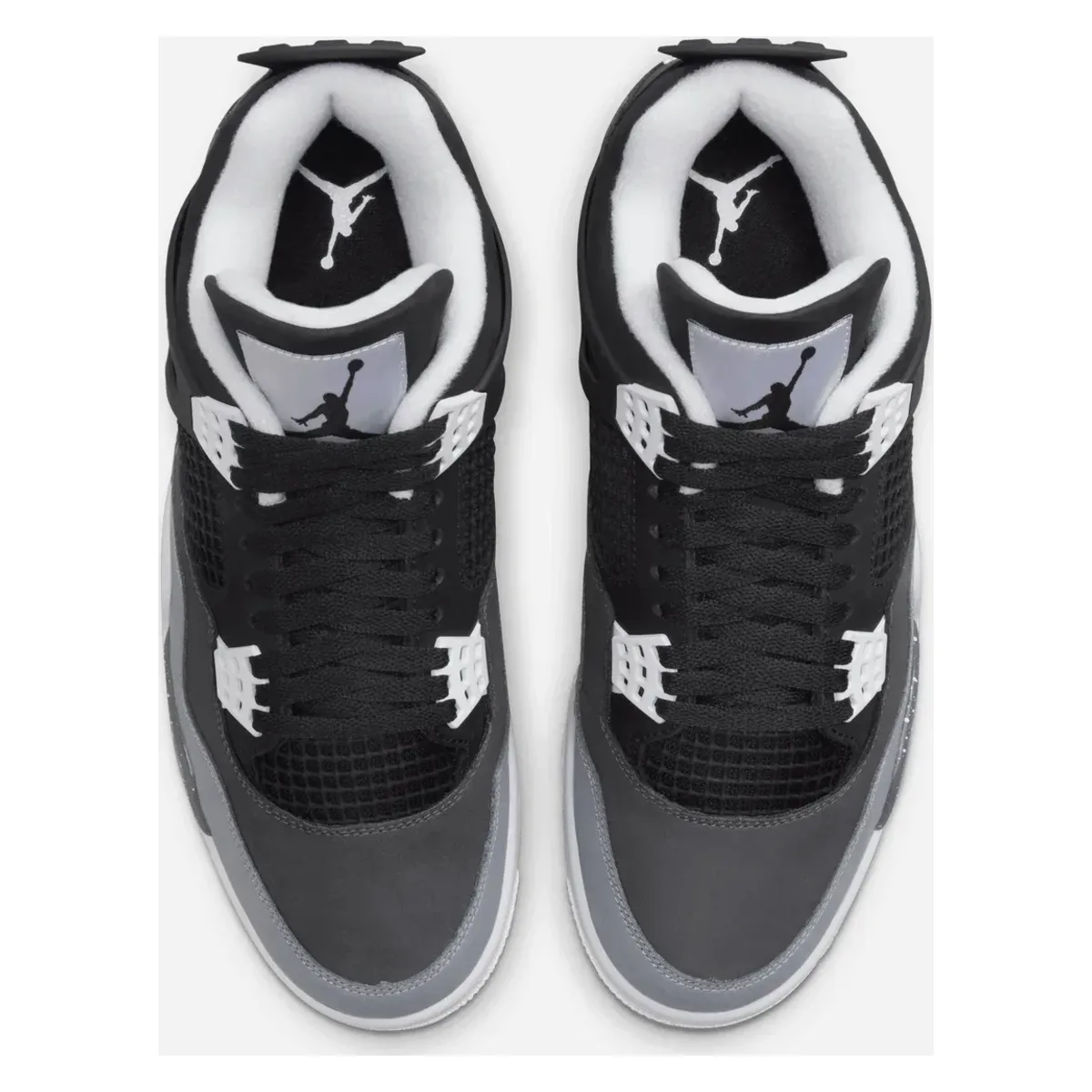 Air Jordan 4 Retro "Fear"
