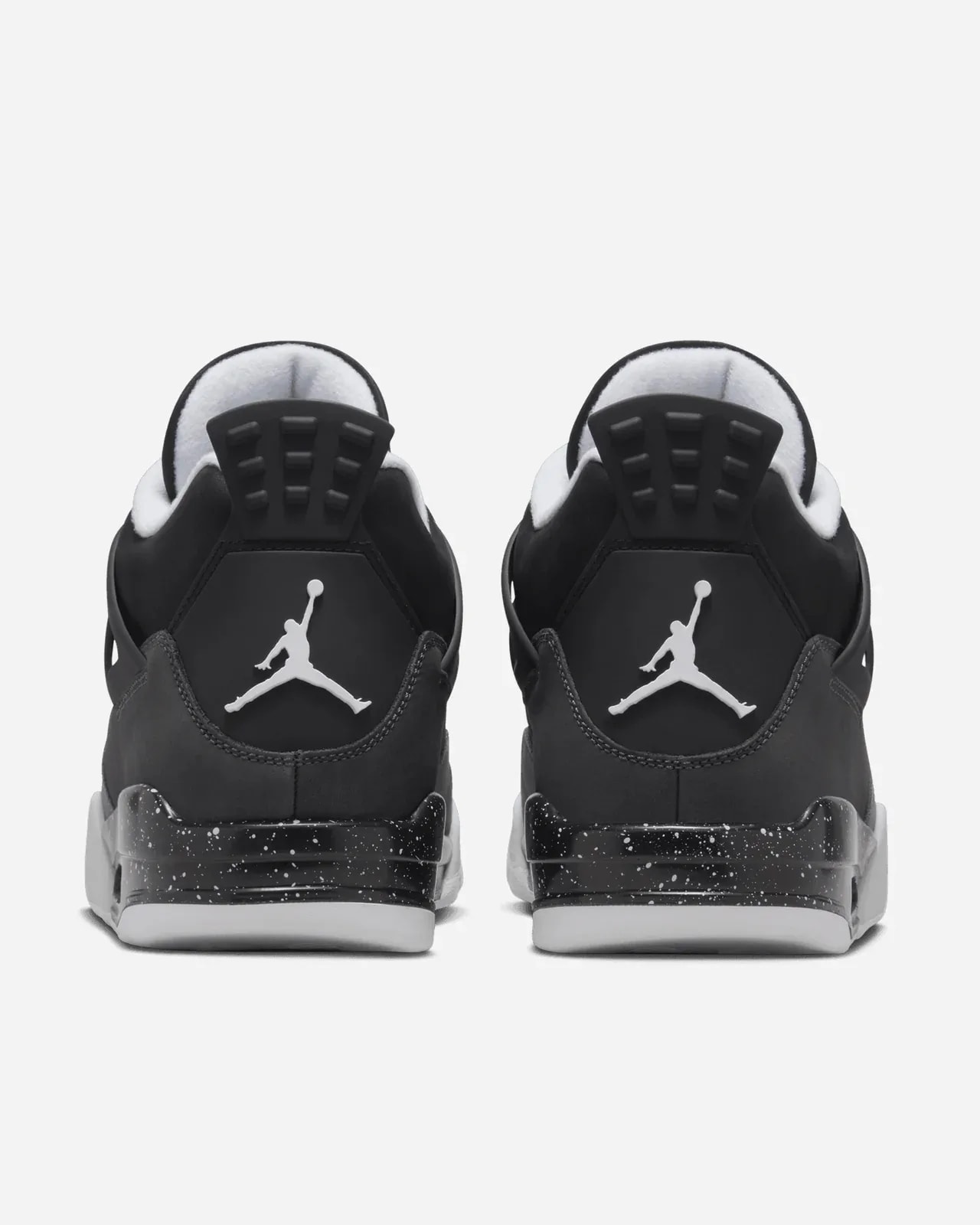 Air Jordan 4 Retro "Fear"