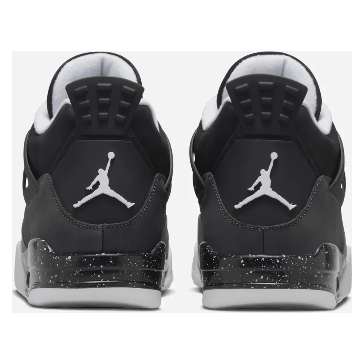 Air Jordan 4 Retro "Fear"