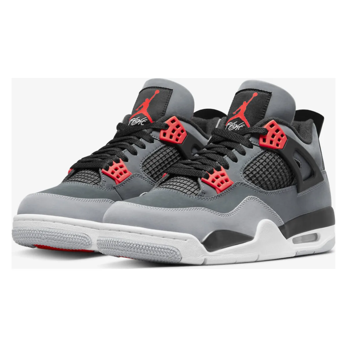 Air Jordan 4 Retro "Infrared"