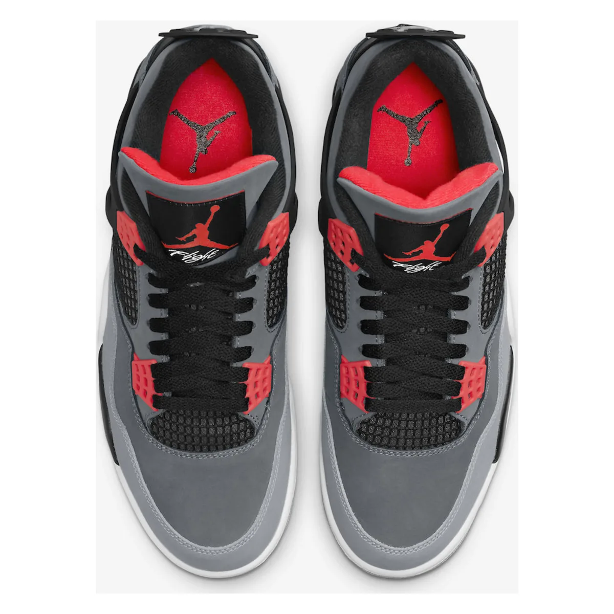Air Jordan 4 Retro "Infrared"