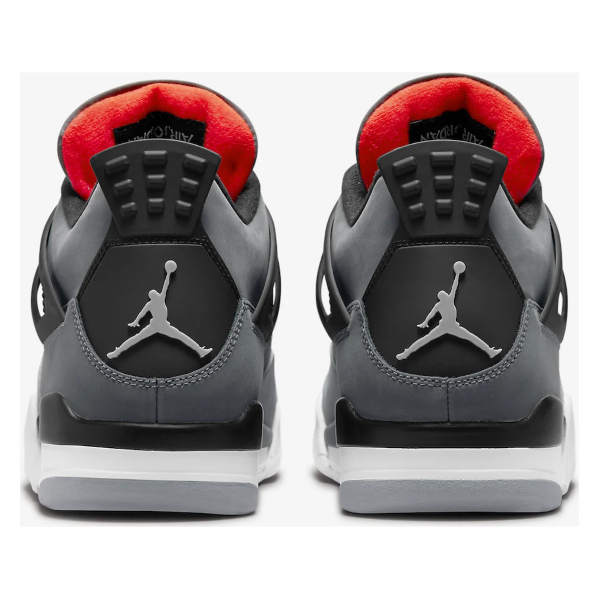 Air Jordan 4 Retro "Infrared"