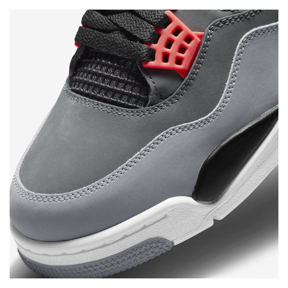 Air Jordan 4 Retro "Infrared"