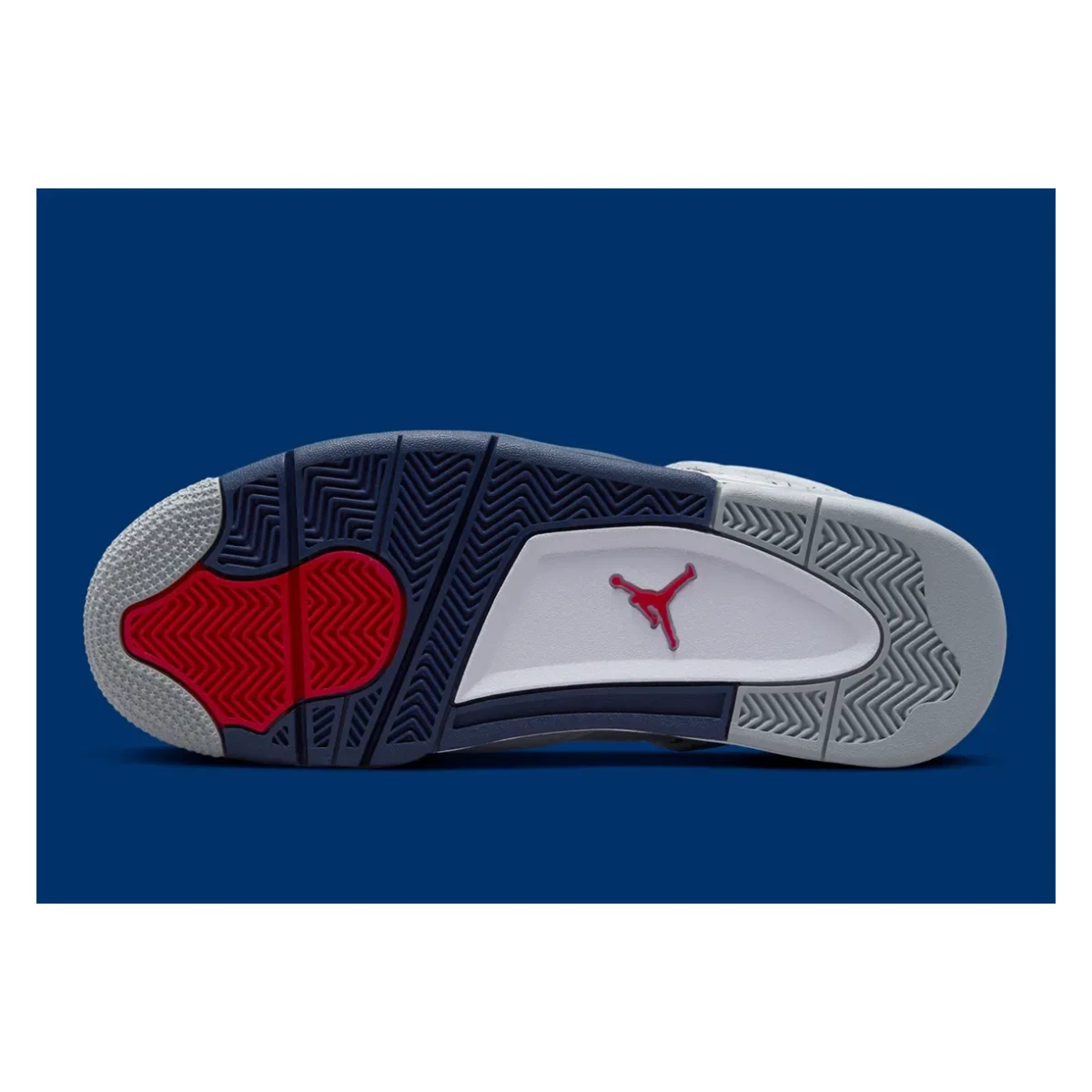 Air Jordan 4 Retro "Midnight Navy"