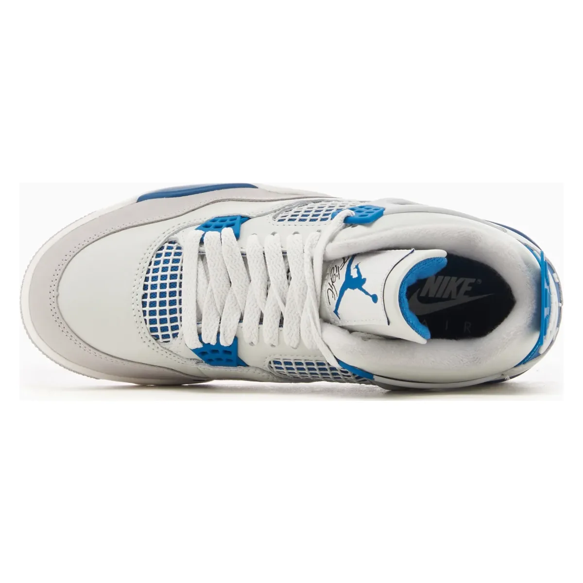 Air Jordan 4 Retro "Military Blue"