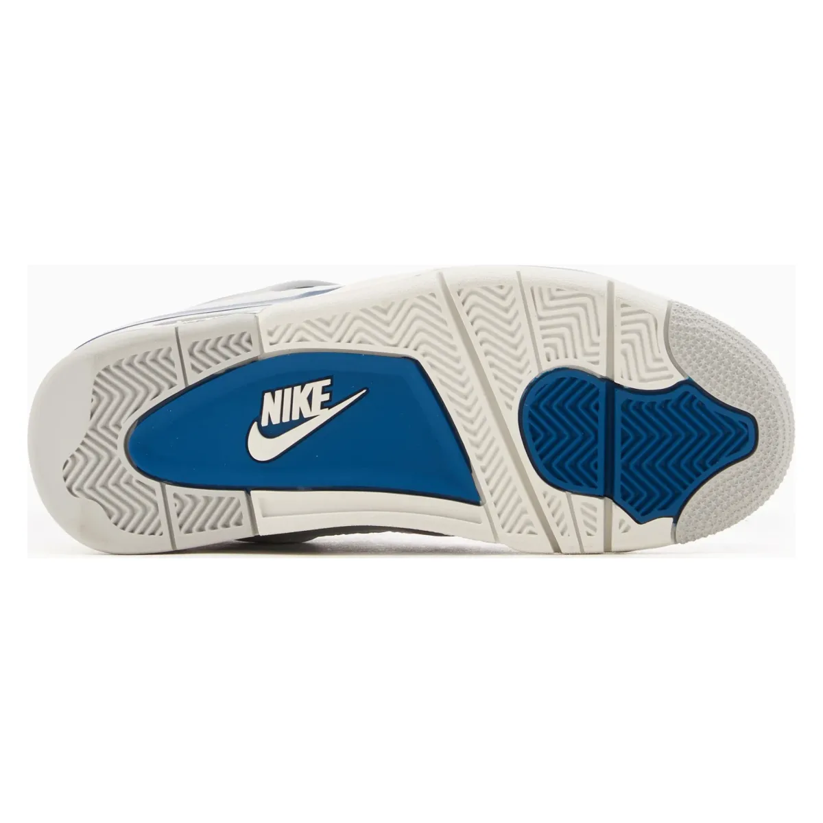 Air Jordan 4 Retro "Military Blue"