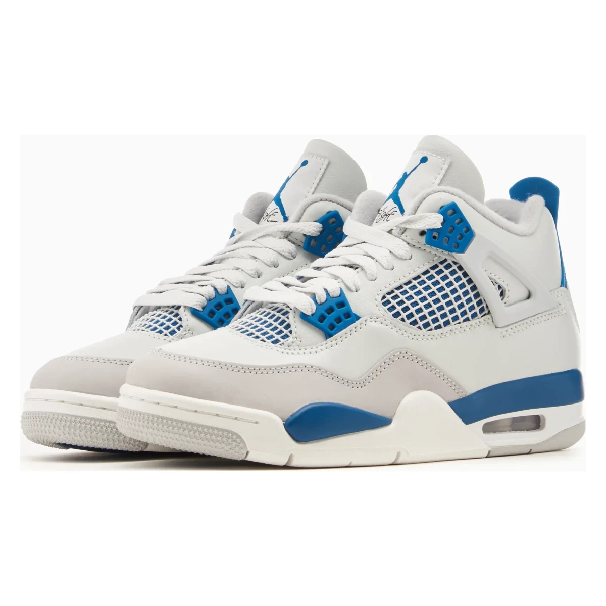 Air Jordan 4 Retro "Military Blue"
