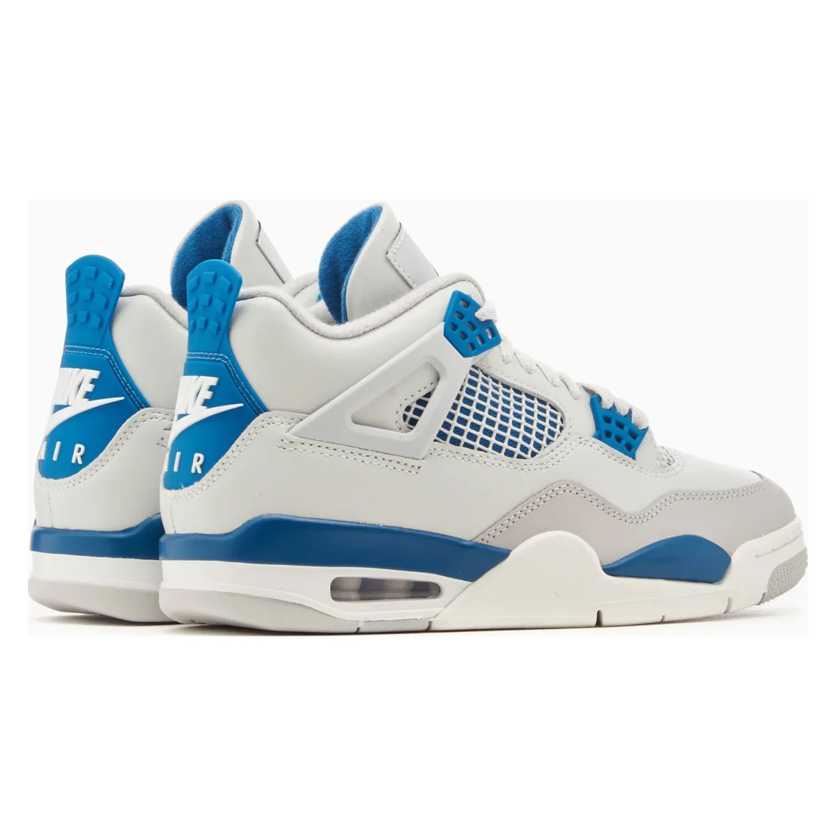 Air Jordan 4 Retro "Military Blue"