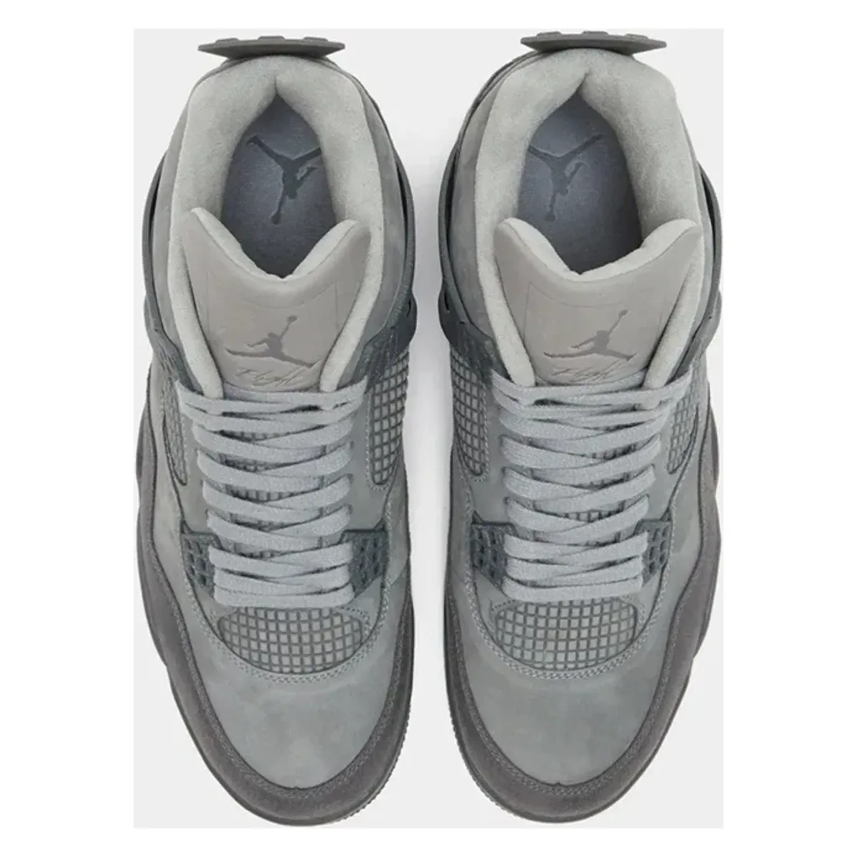 Air Jordan 4 Retro SE "Wet Cement"