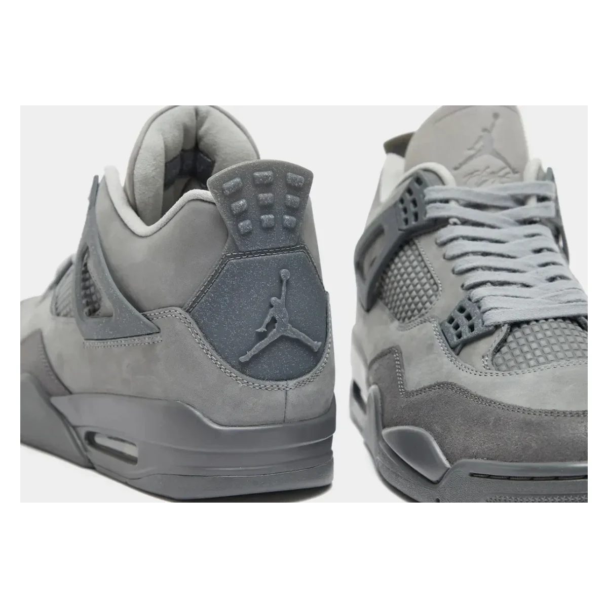 Air Jordan 4 Retro SE "Wet Cement"