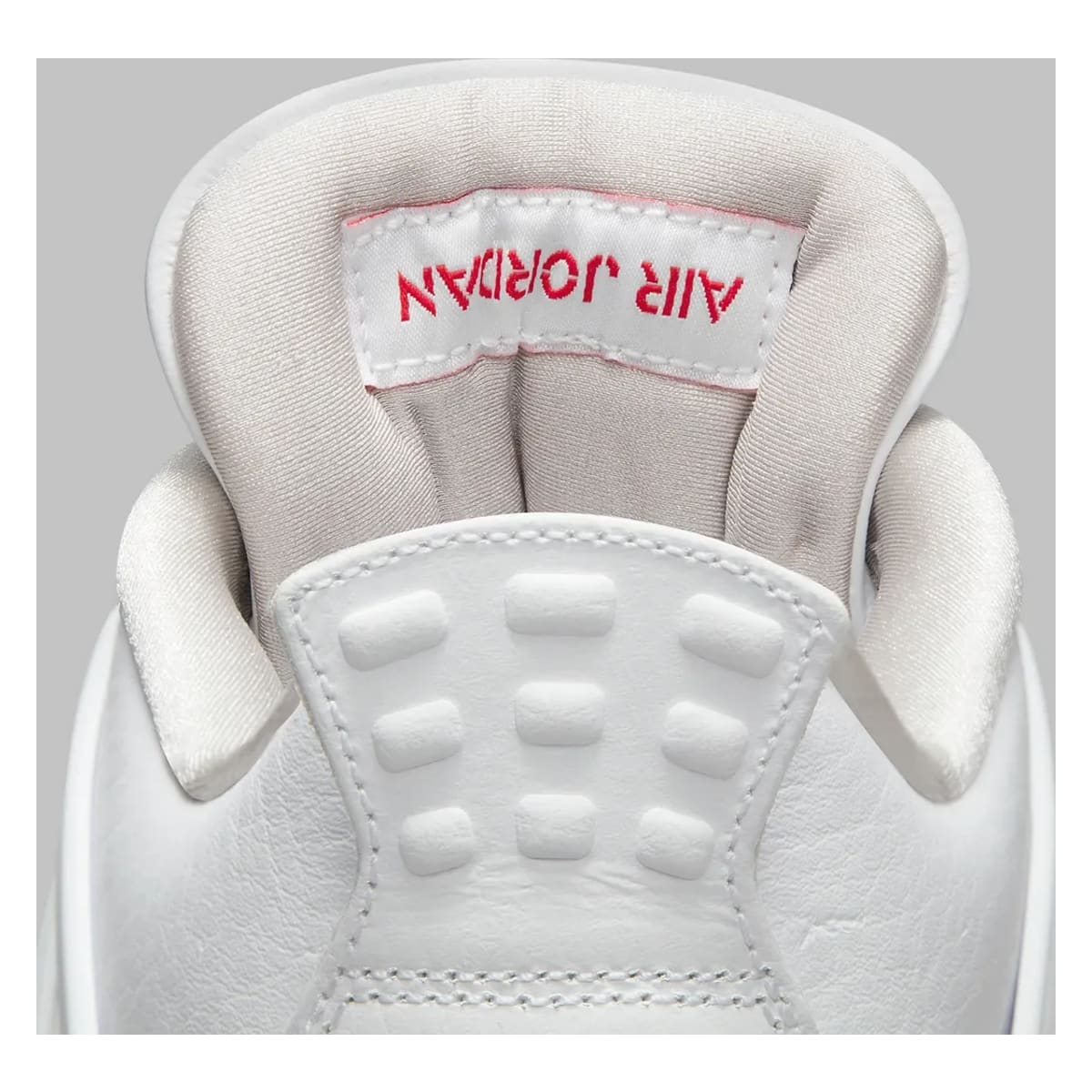 Air Jordan 4 Retro "White Oreo"