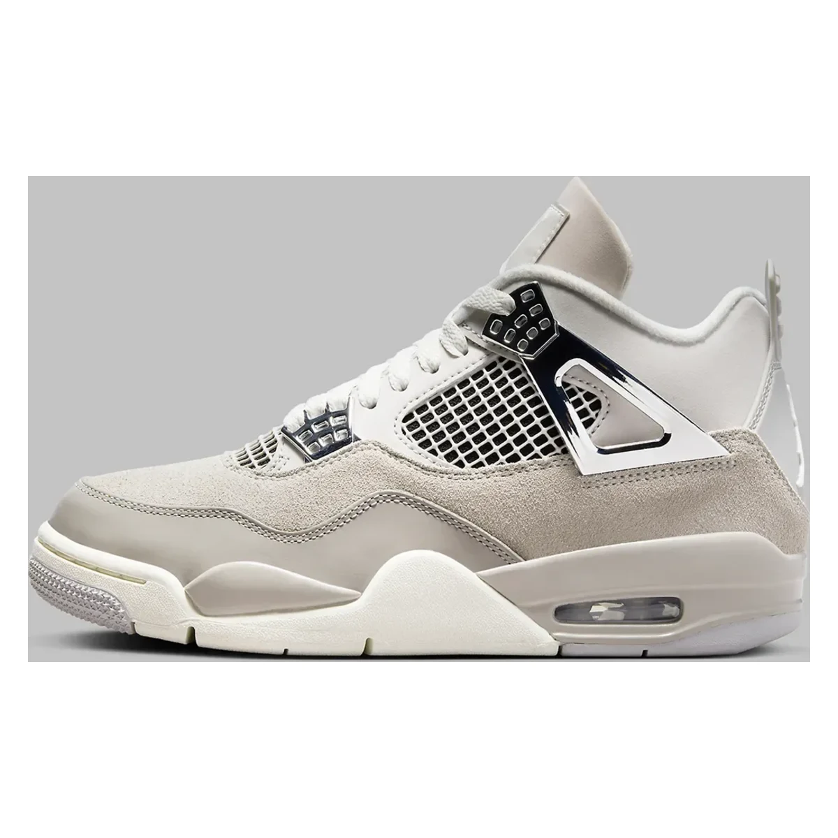Air Jordan 4 Wmns "Frozen Moments"