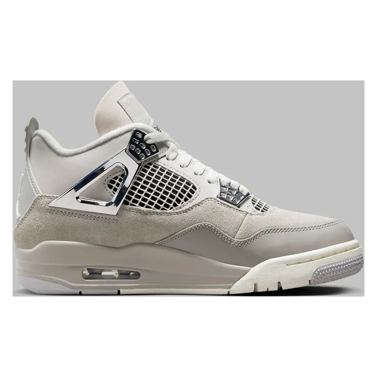 Air Jordan 4 Wmns "Frozen Moments"