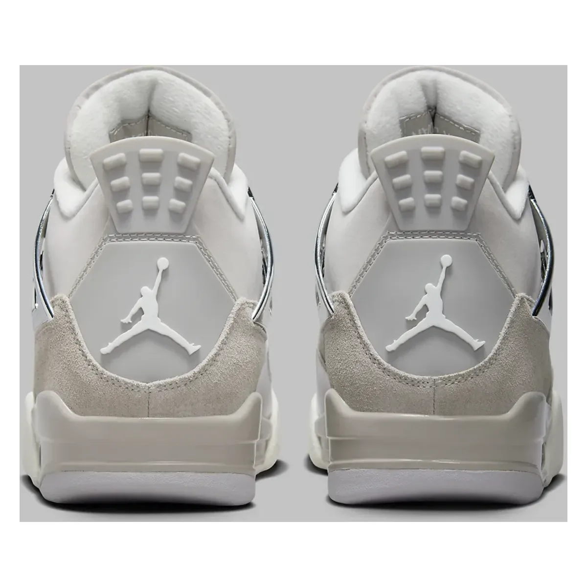 Air Jordan 4 Wmns "Frozen Moments"