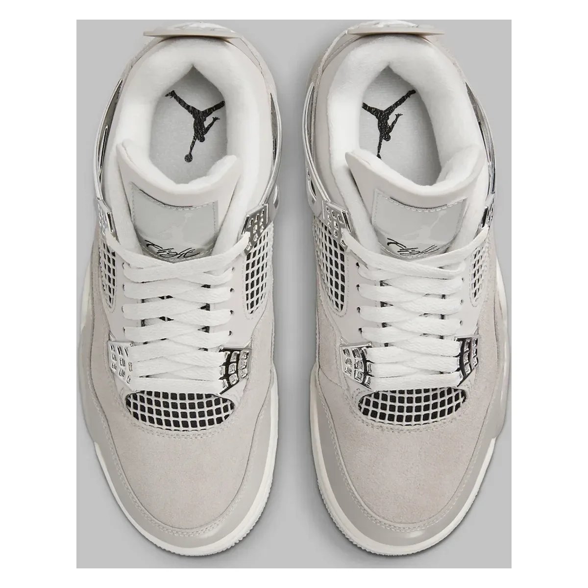 Air Jordan 4 Wmns "Frozen Moments"