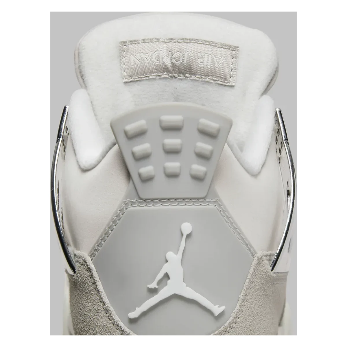 Air Jordan 4 Wmns "Frozen Moments"