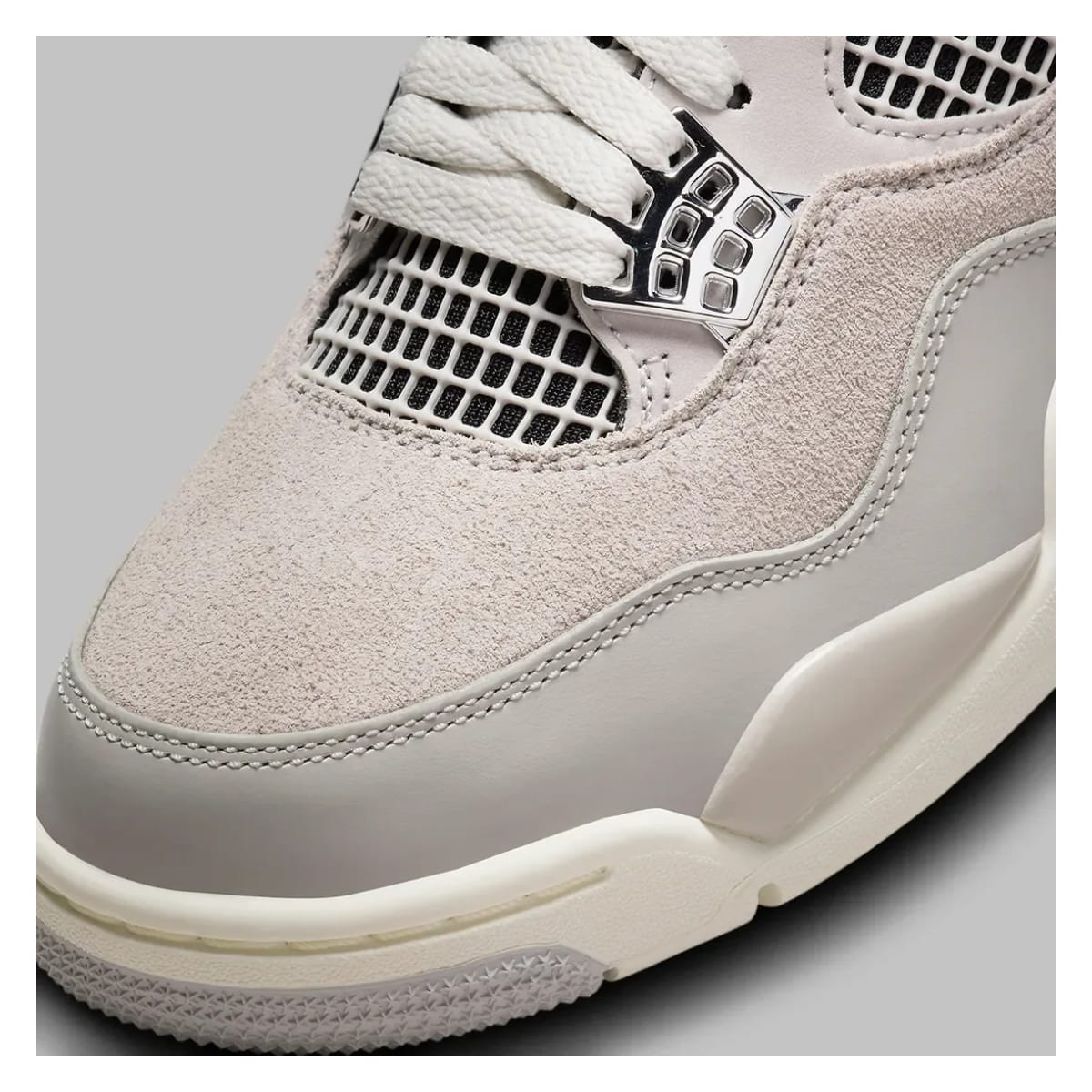 Air Jordan 4 Wmns "Frozen Moments"