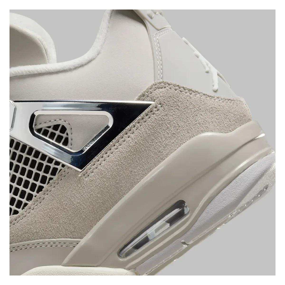 Air Jordan 4 Wmns "Frozen Moments"