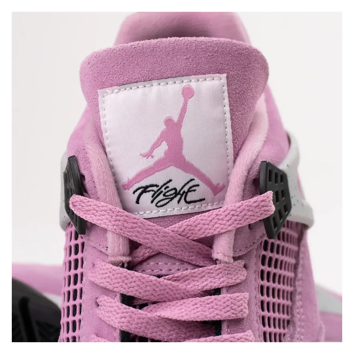 Air Jordan 4 Retro Wmns "Orchid"