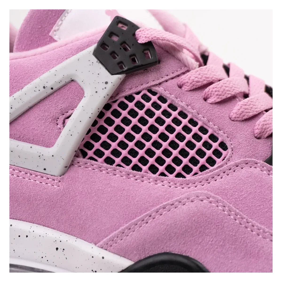 Air Jordan 4 Retro Wmns "Orchid"
