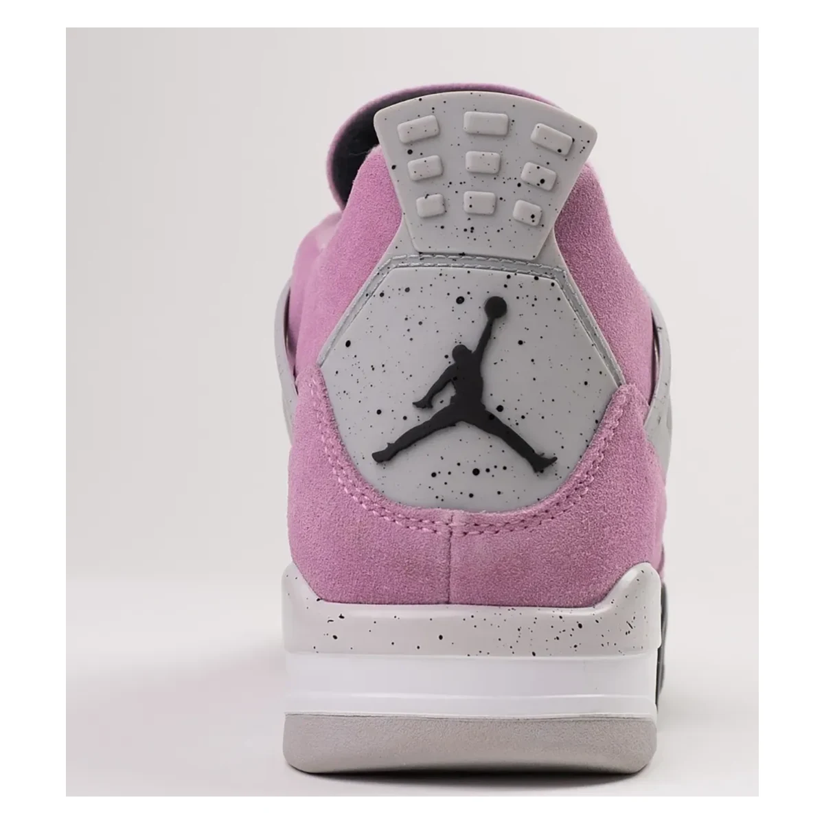 Air Jordan 4 Retro Wmns "Orchid"