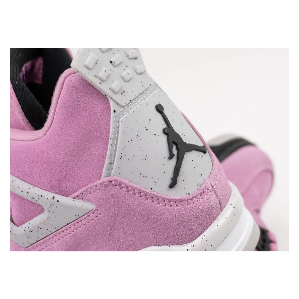 Air Jordan 4 Retro Wmns "Orchid"