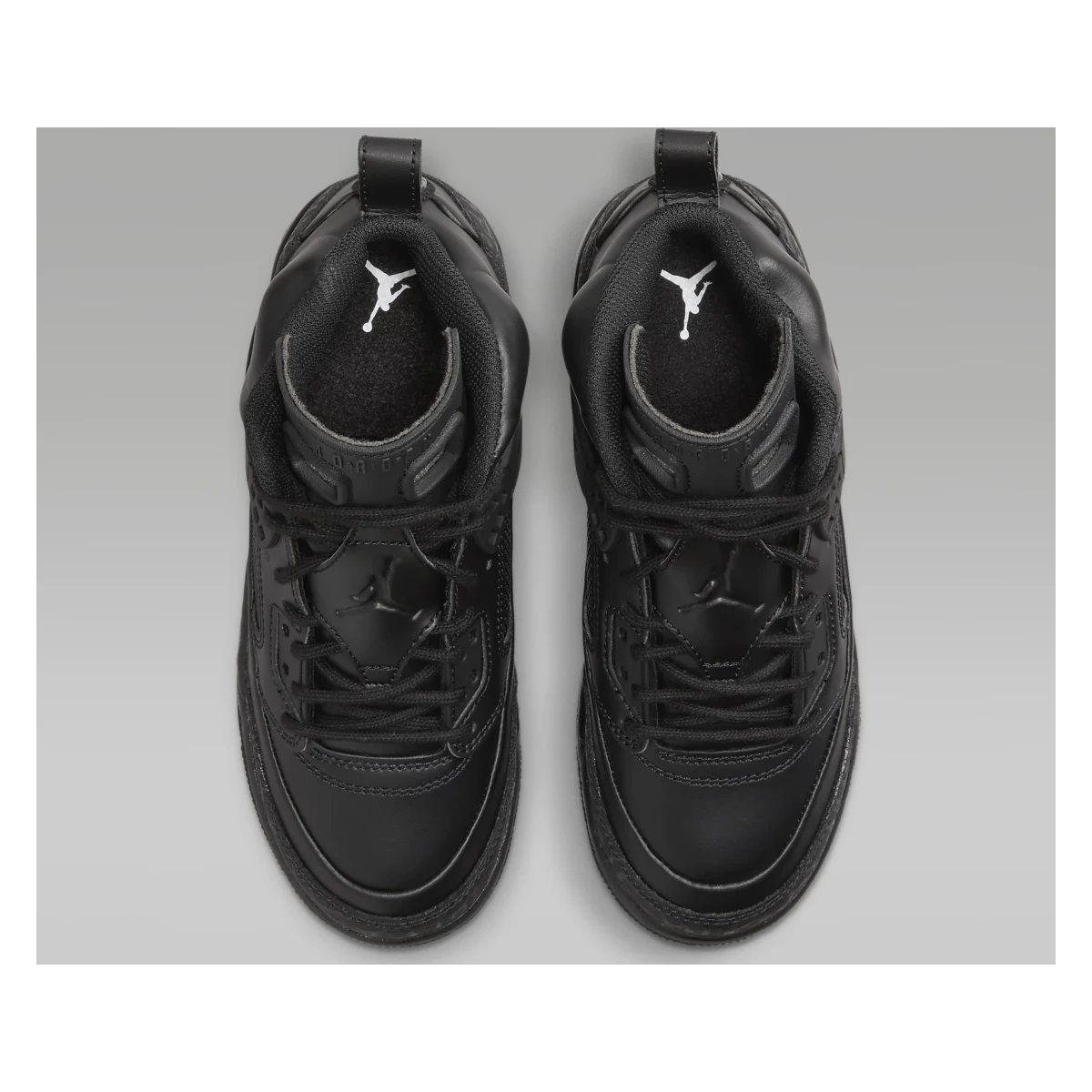 Air Jordan Spizike GS "Triple Black"