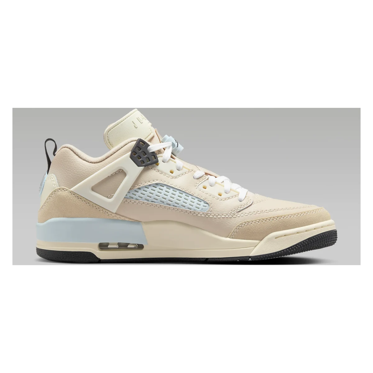 Air Jordan Spizike Low "Coconut Milk"