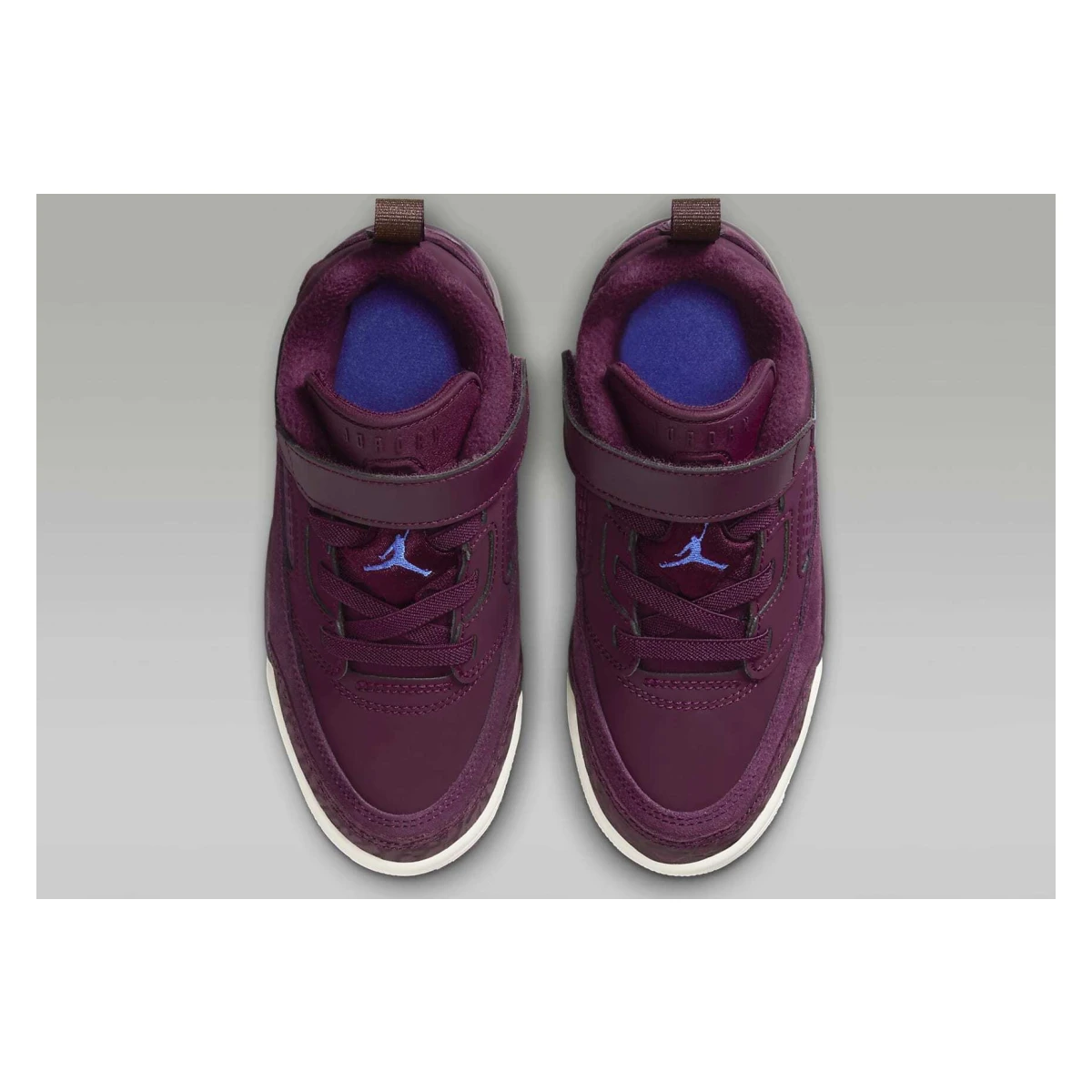 Air Jordan Spizike Low PS "Bordeaux"