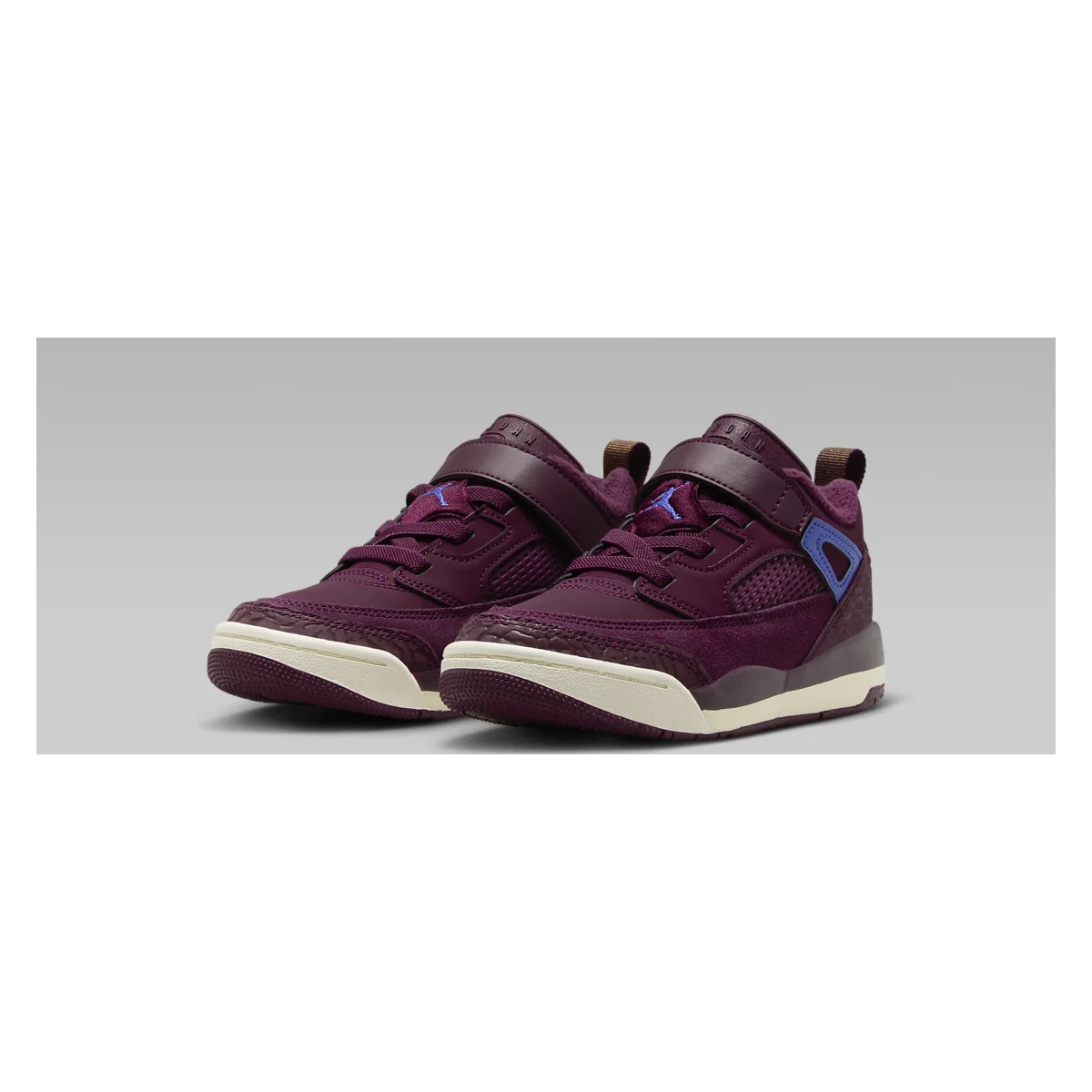 Air Jordan Spizike Low PS "Bordeaux"