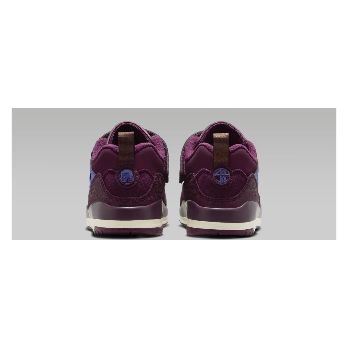 Air Jordan Spizike Low PS "Bordeaux"
