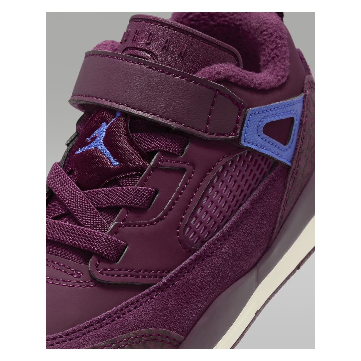 Air Jordan Spizike Low PS "Bordeaux"