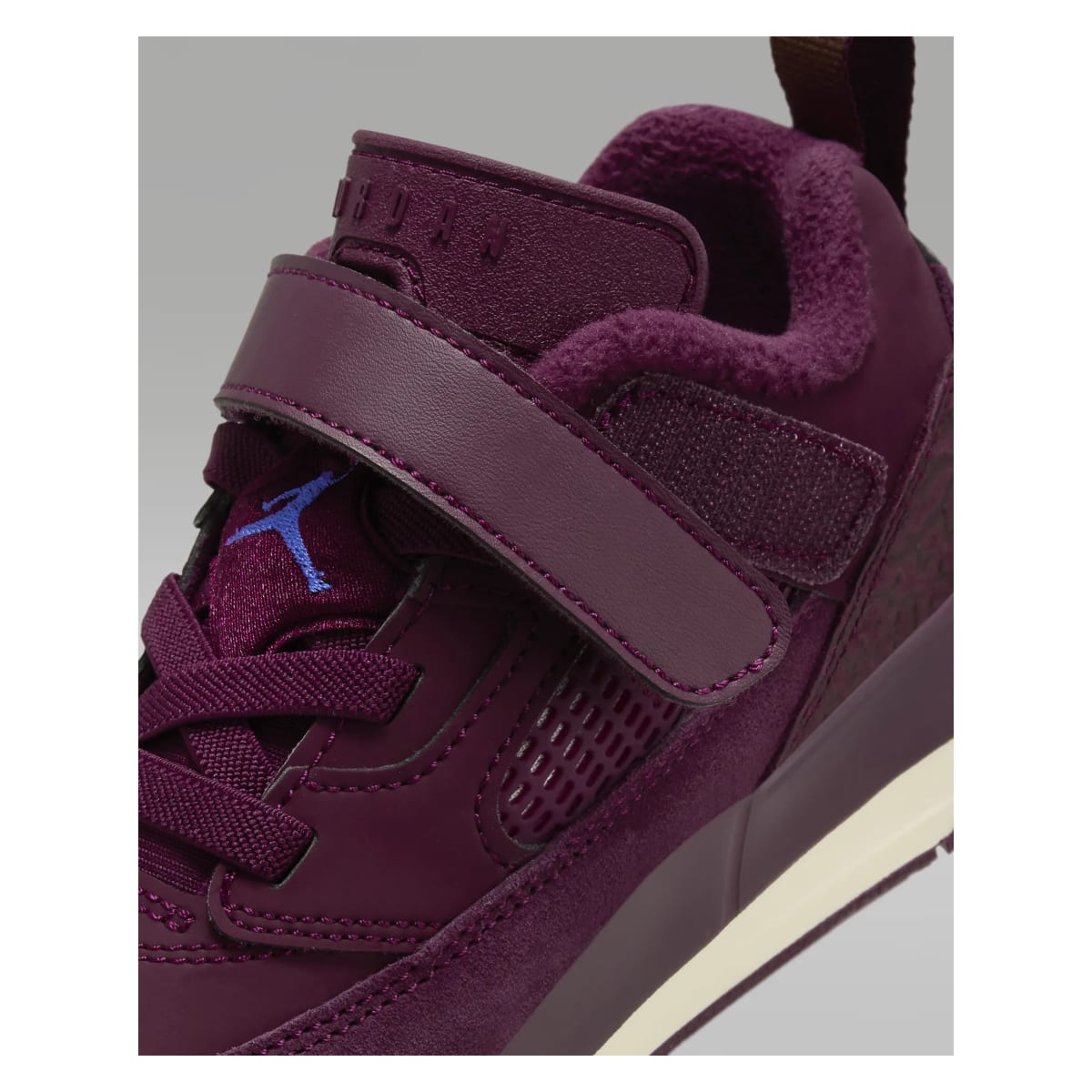 Air Jordan Spizike Low PS "Bordeaux"