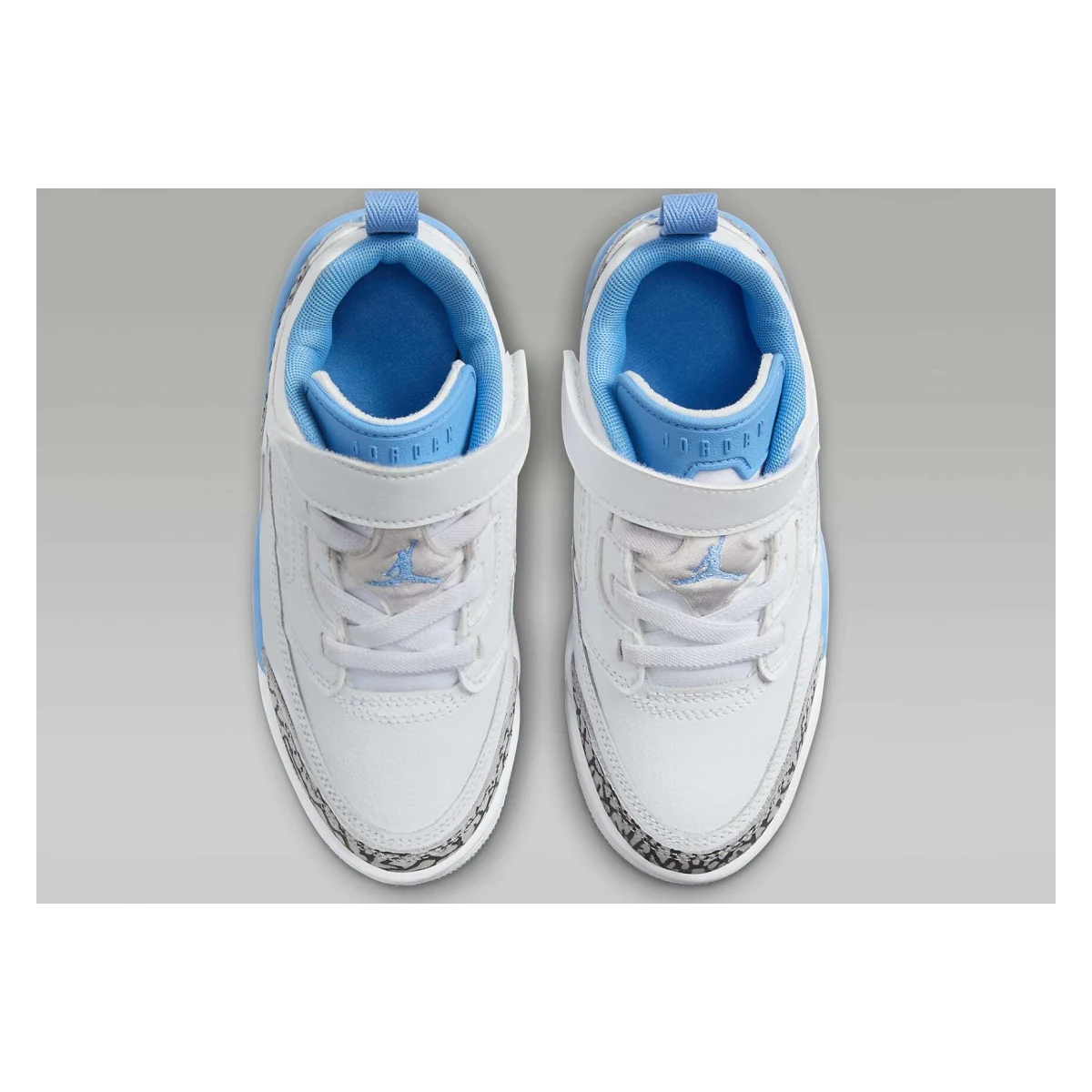 Air Jordan Spizike Low PS "University Blue"