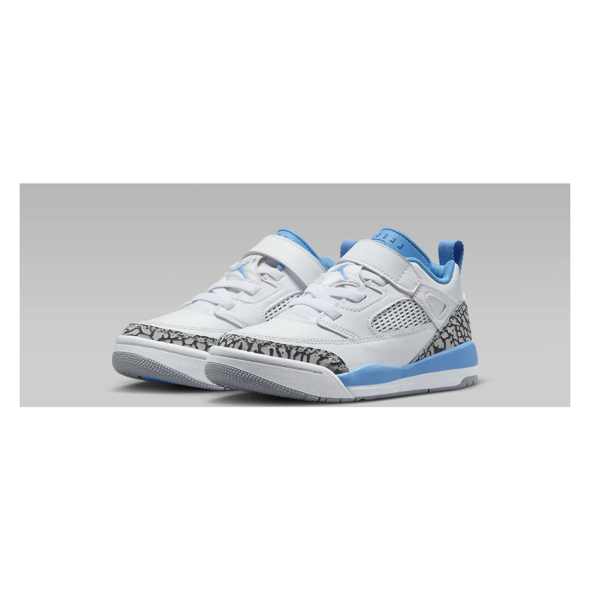 Air Jordan Spizike Low PS "University Blue"