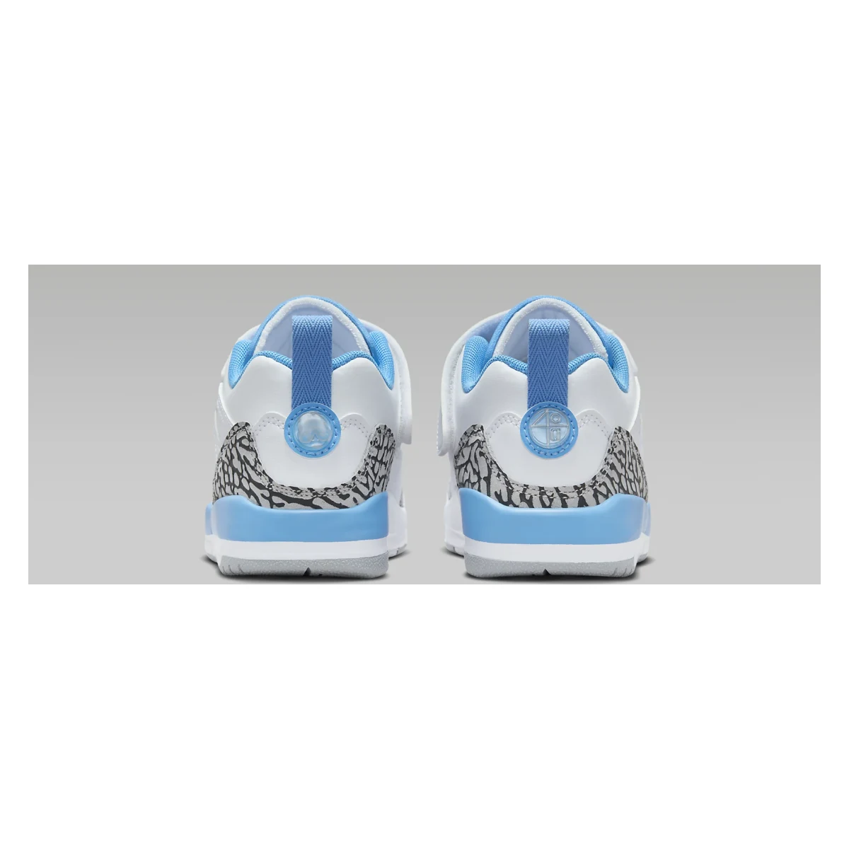Air Jordan Spizike Low PS "University Blue"