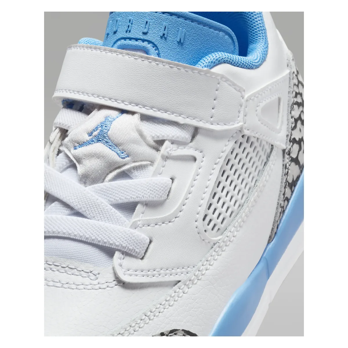 Air Jordan Spizike Low PS "University Blue"