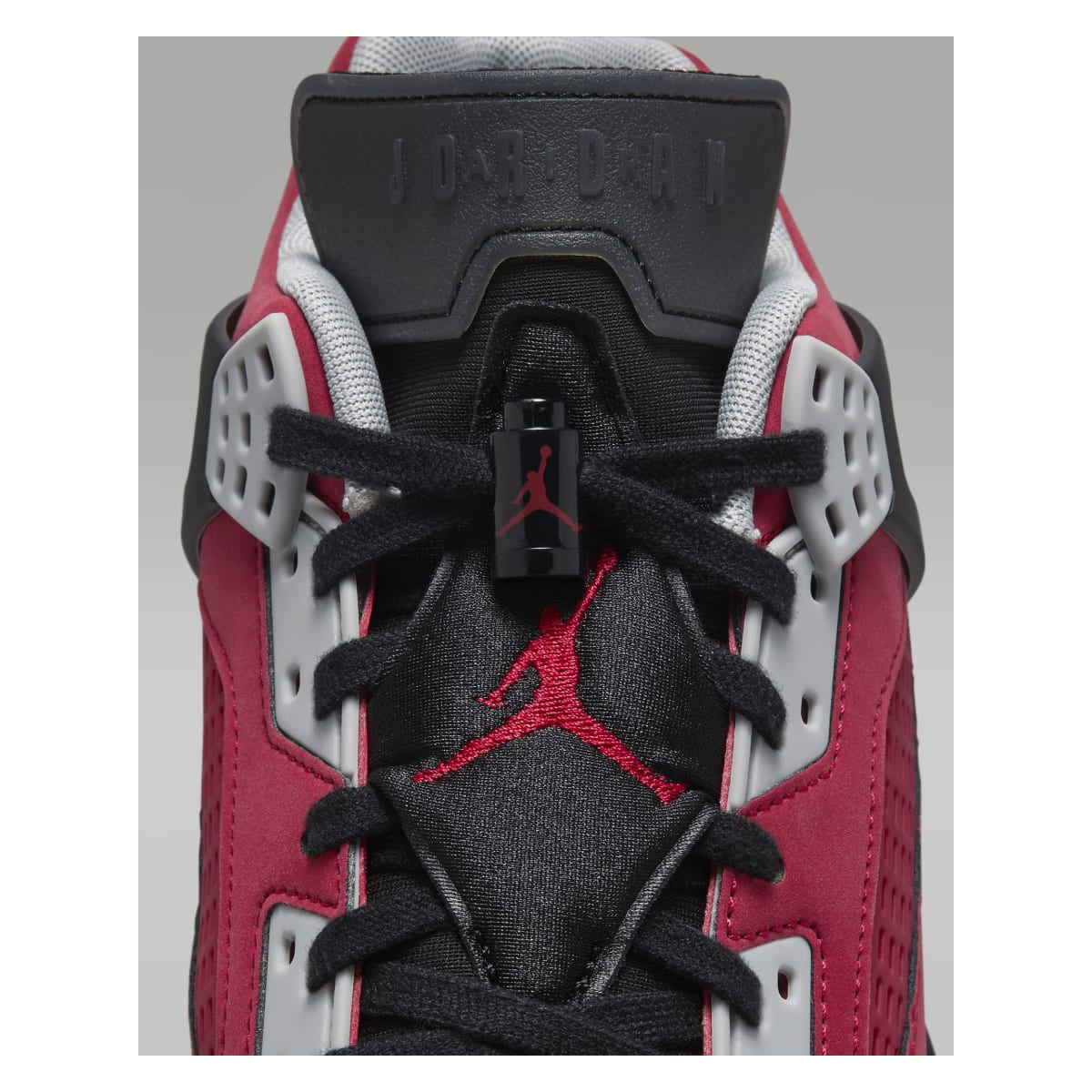 Air Jordan Spizike Low "Toro"