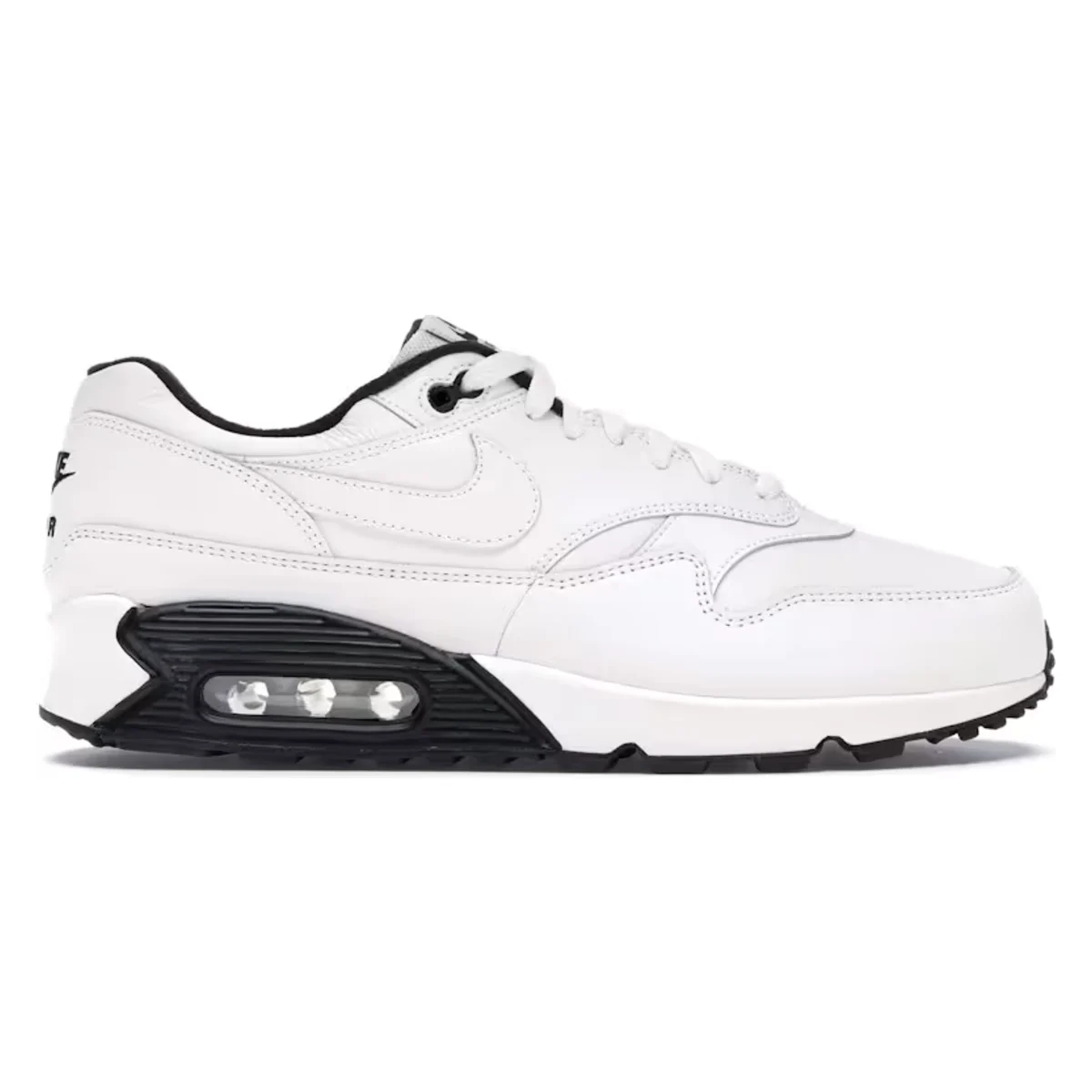 Nike Air Max 90/1 White