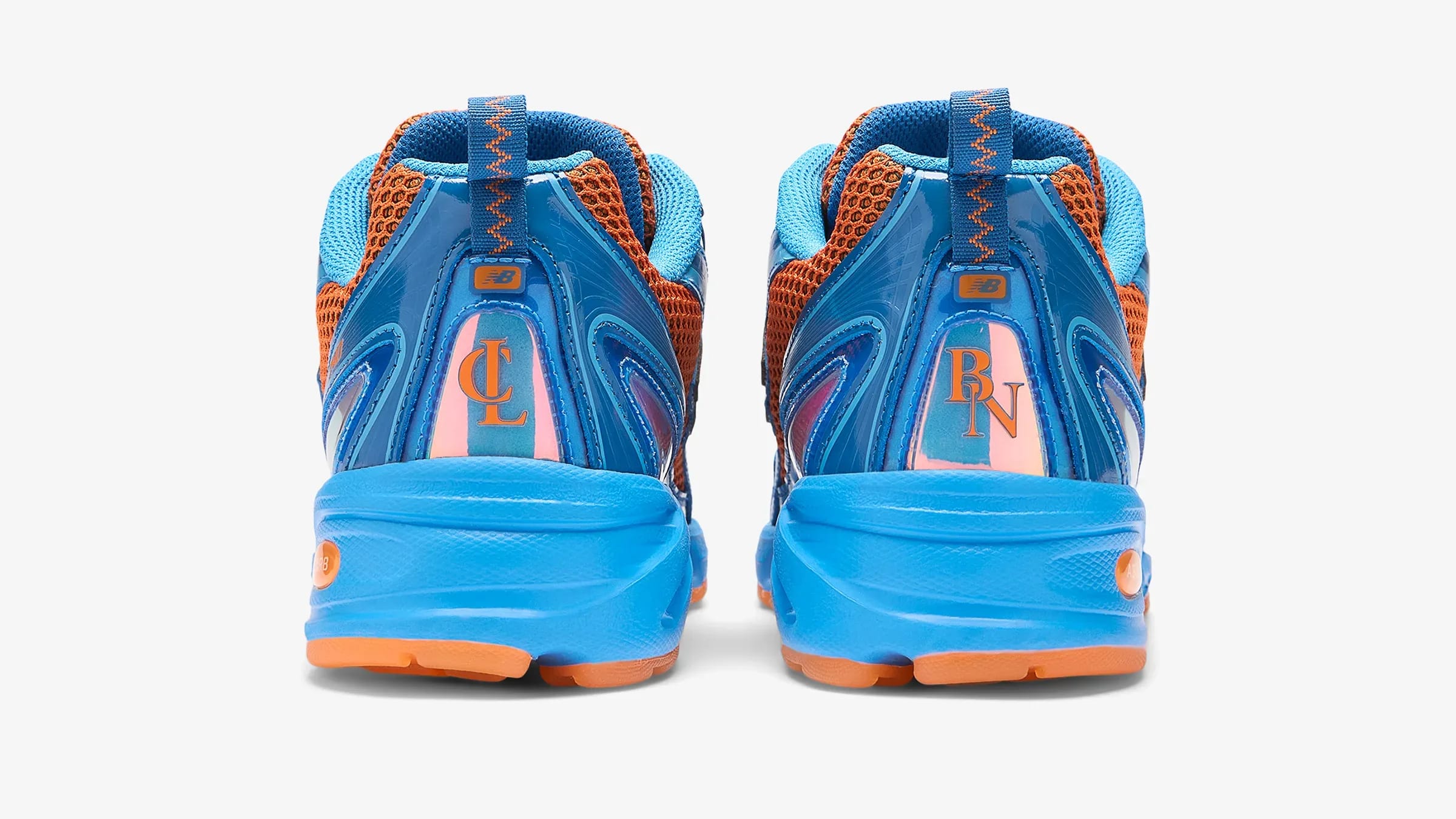Aminé x New Balance 740 