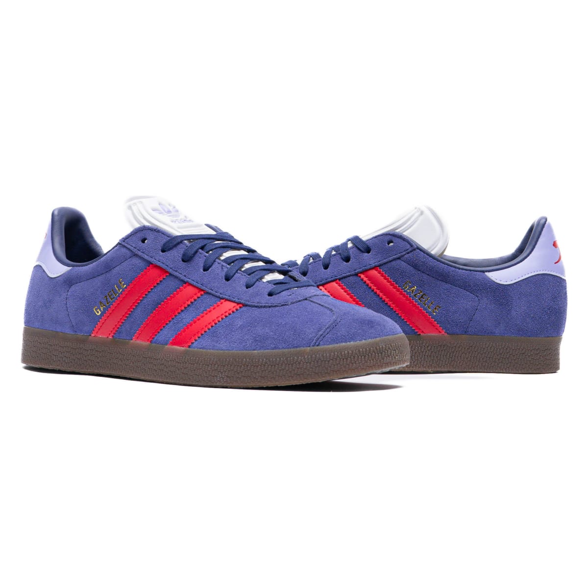 Arsenal FC x Adidas Gazelle Rekive "Night Sky"