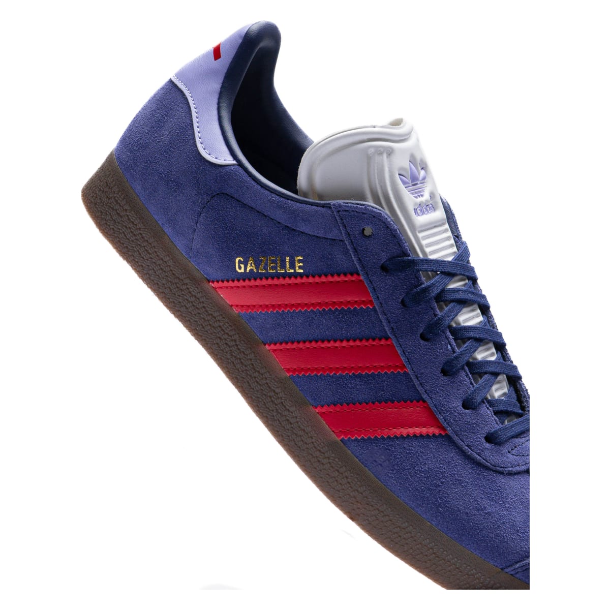 Arsenal FC x Adidas Gazelle Rekive "Night Sky"