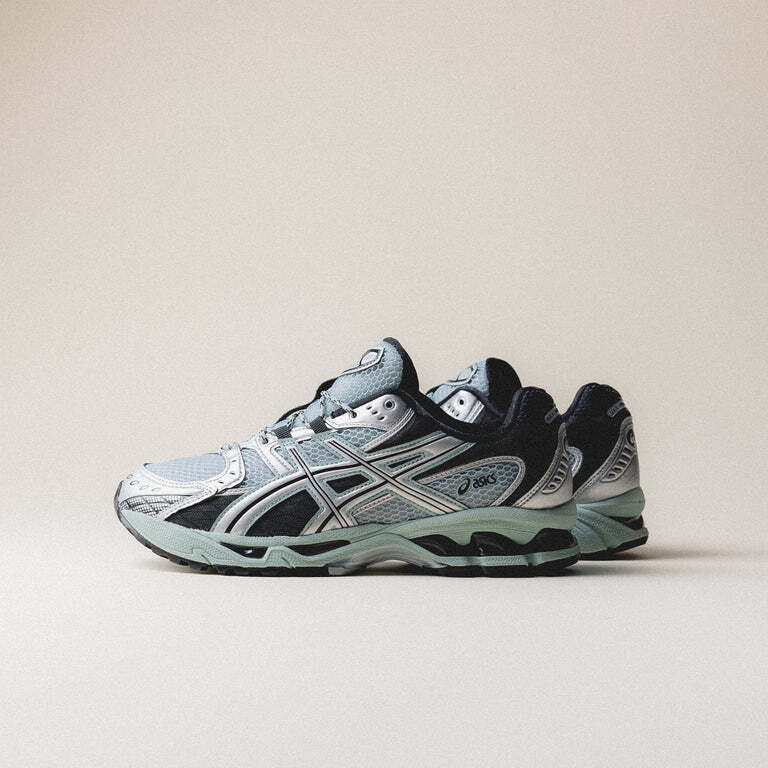 Asics Gel-Nimbus 10.1 "Ocean Haze"