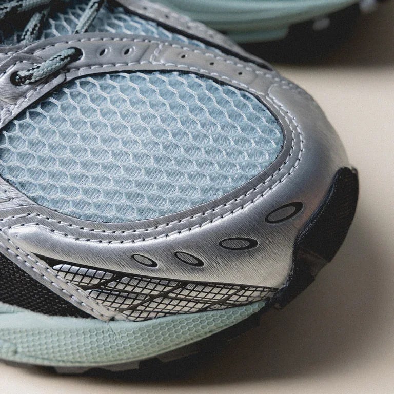 Asics Gel-Nimbus 10.1 "Ocean Haze"