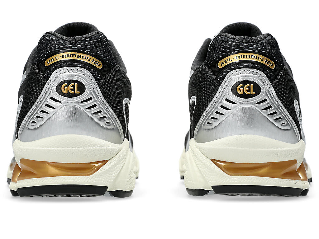 Asics Gel-Nimbus 10.1 "Pure Silver"