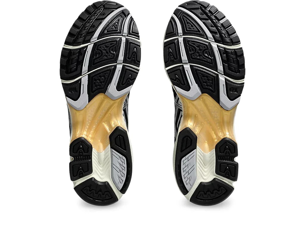 Asics Gel-Nimbus 10.1 "Pure Silver"