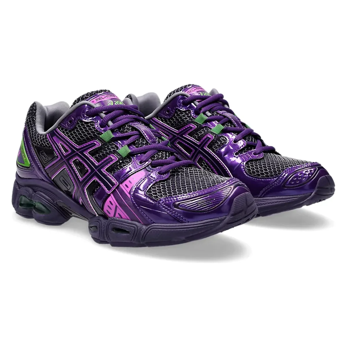 Asics Gel-Nimbus 9 "Night Shade"