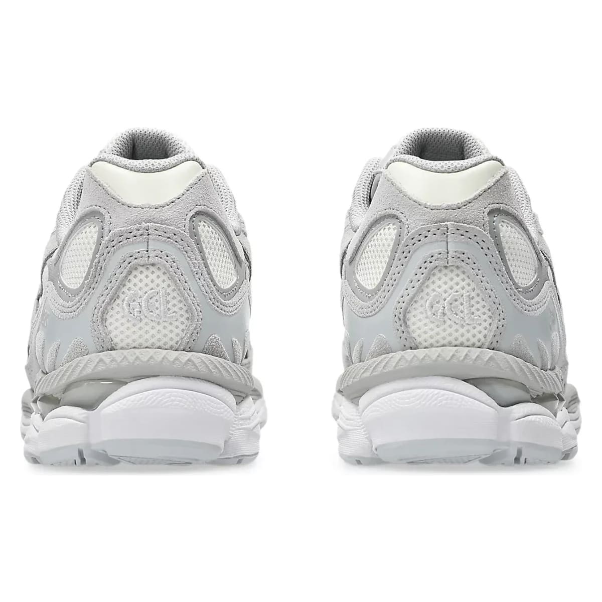 Asics Gel-Nyc "Cloud Grey"