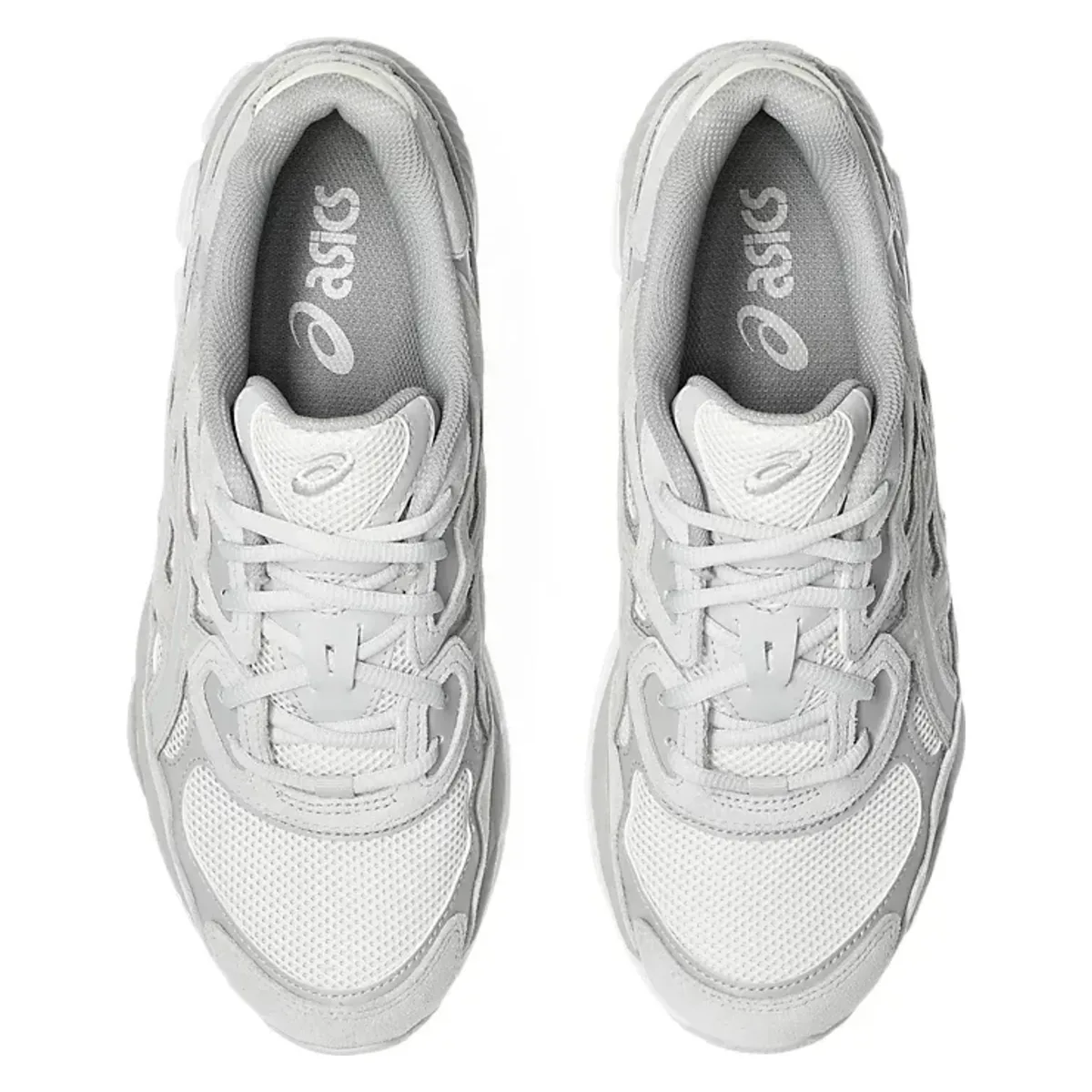 Asics Gel-Nyc "Cloud Grey"